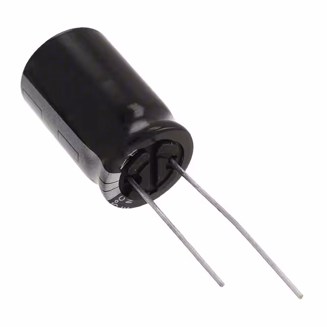 ECA-2AHG471B Panasonic Electronic Components  Aluminum Electrolytic Capacitors